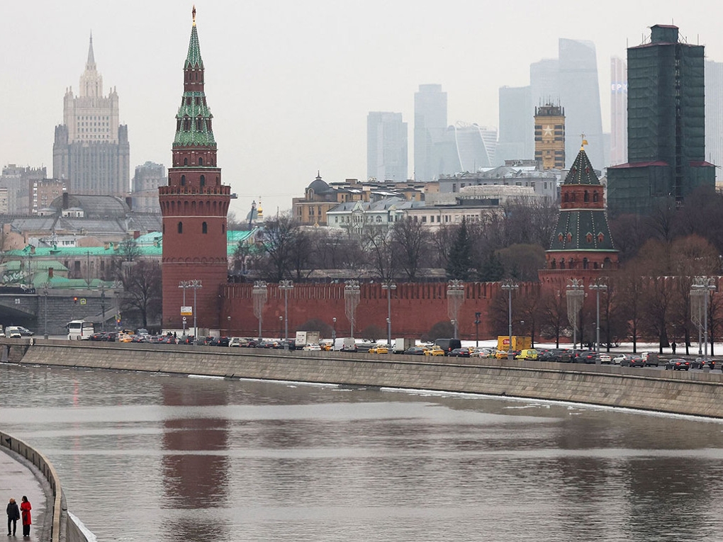 Rusija planira izgraditi nuklearnu elektranu na Mjesecu