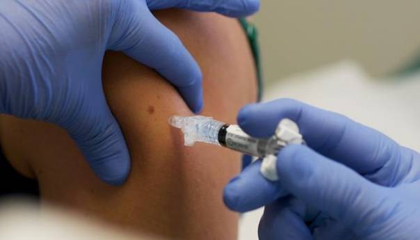 Rusija planira masovnu vakcinaciju protiv koronavirusa od oktobra