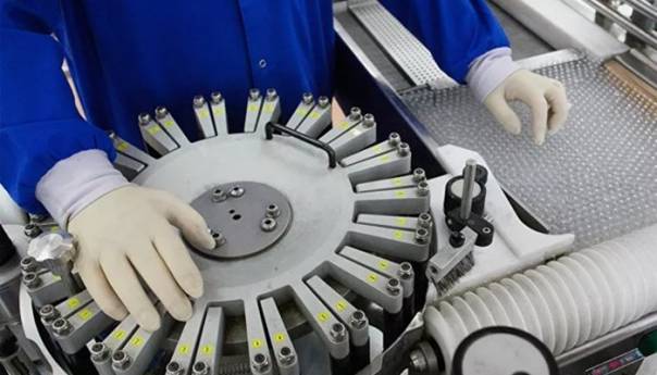 Rusija počela proizvodnju prve vakcine protiv koronavirusa