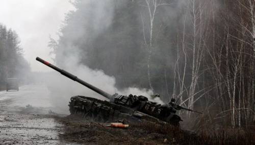 Rusija pojačala napade u Donbasu, Ukrajina isključila mogućnost primirja