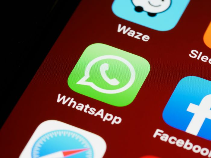 Rusija potpuno blokirala mrežu WhatsApp