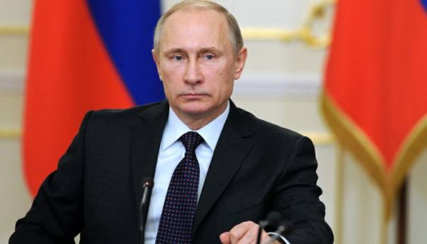 Rusija potvrdila: Primjenjivat ćemo Sporazum o otvorenom nebu