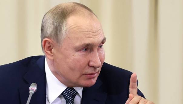 Rusija: Pozdravljamo trud Vatikana da organizira pregovore, ali Kijev ne želi