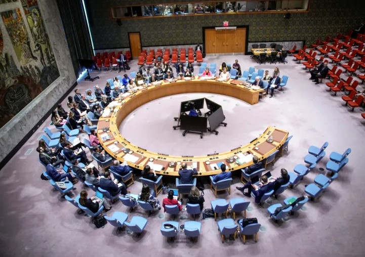 Rusija preuzela kormilo Vijeća sigurnosti: Slijedi udar na Dejton?