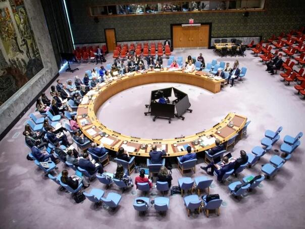 Rusija preuzela kormilo Vijeća sigurnosti: Slijedi udar na Dejton?