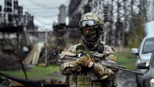 Rusija priprema svoj vojno-industrijski kompleks za produženi rat u Ukrajini