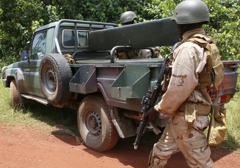 Rusija privlači sve više studenata iz Afrike: U čemu je tajna?