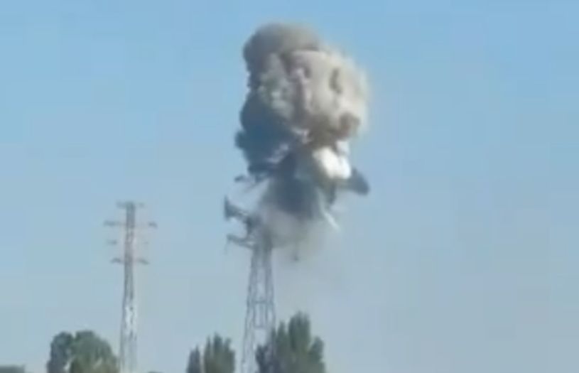 Rusija prvi put u ratu s Ukrajinom upotrijebila mlazni dron s bojevom glavom