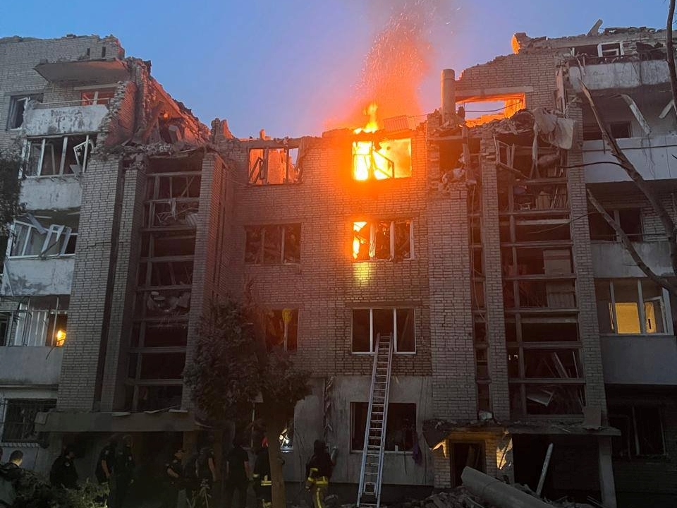 Rusija razmatra jače raketne napade na Kijev nakon zastoja u pregovorima
