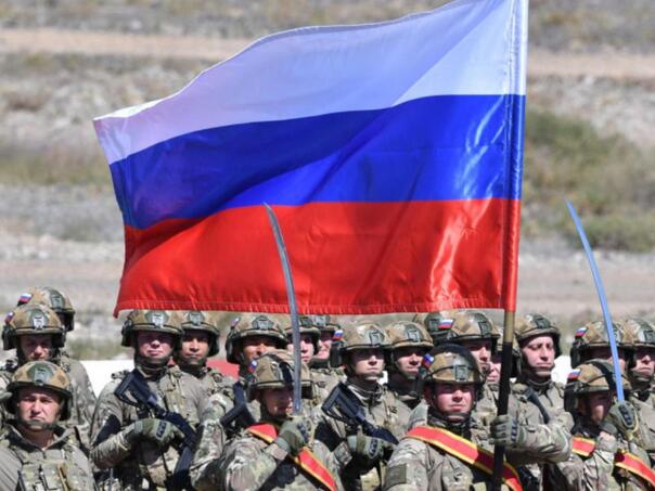 Rusija širi oružane snage: Putin odobrio novo povećanje broja vojnika