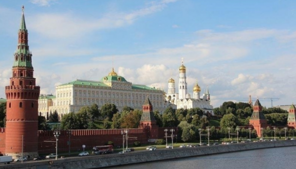 Rusija tvrdi da je pokrenula krivični postupak protiv tužioca i sudija ICC-a