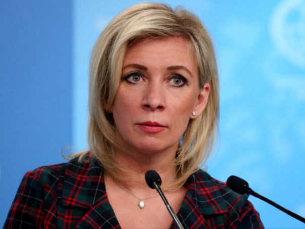 Rusija tvrdi da su London i Washington pomogli Ukrajini pri napadu na Krim