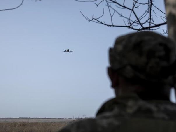 Rusija tvrdi: Oborili smo 65 dronova koji su letjeli prema Moskvi