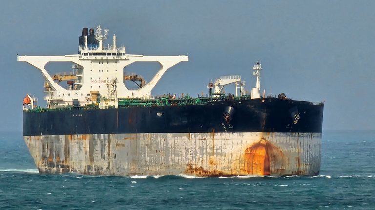 Rusija sutra šalje prvi tanker s dizelom u SAD