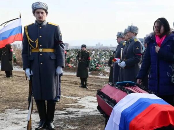 Rusija u julu pretrpjela rekordne gubitke: Gotovo 43.000 vojnika izbačeno iz stroja
