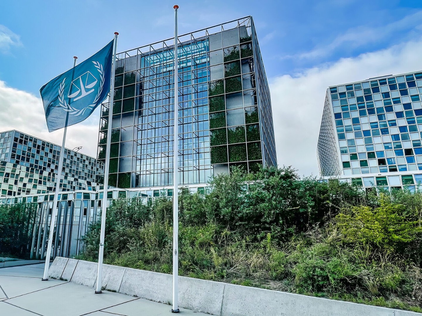 Rusija u odsustvu osudila tužioca i sudije Međunarodnog krivičnog suda