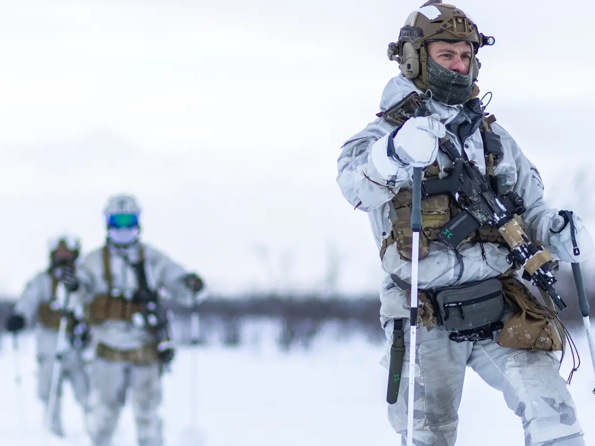 Rusija upozorava da NATO pojačava obavještajne aktivnosti na Arktiku