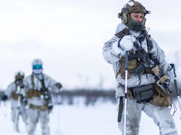 Rusija upozorava da NATO pojačava obavještajne aktivnosti na Arktiku