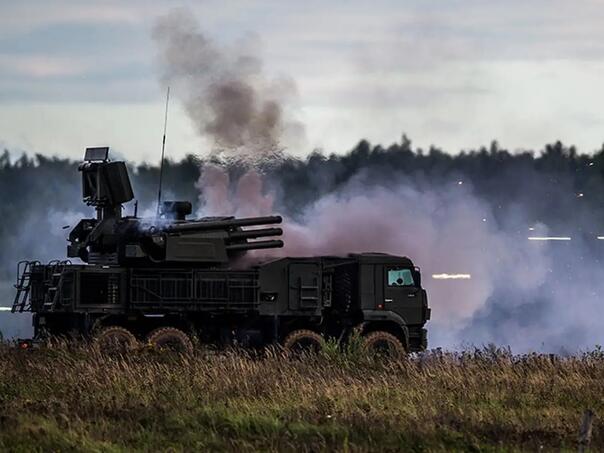 Rusija upozorava Evropu: Povećanje isporuka dronova Ukrajini vodi ka ratu