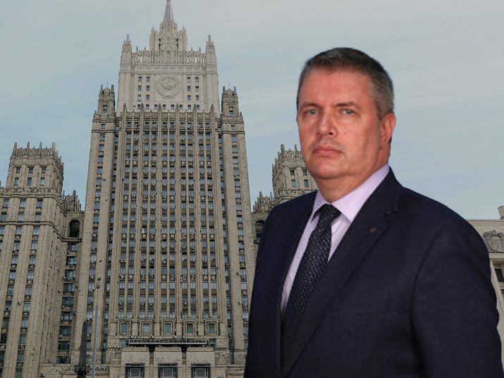 Rusija: "Vojni kvaziblok" Hrvatske, Albanije i Kosova eskalira Balkan