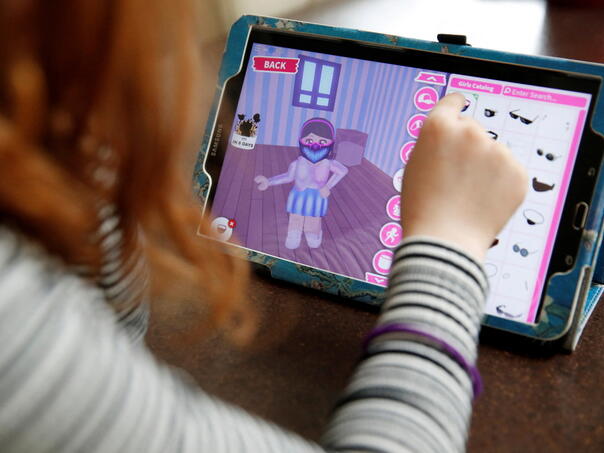 Rusija zabranila Roblox zbog ekstremističkog i neprimjerenog sadržaja
