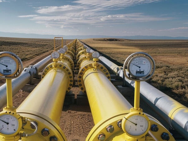 Konkretni potezi SAD, Kremlj gubi Balkan