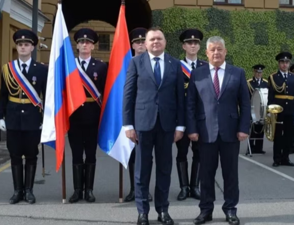 Ruska policija u RS i opasnosti paralelne sigurnosne arhitekture