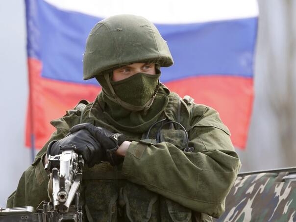 Ruska protivzračna odbrana oborila desetine ukrajinskih dronova