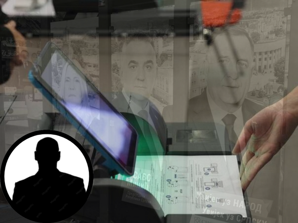 Ruska senatorica pod sankcijama i bivši obavještajac posmatrači izbora u BiH