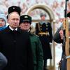 Ruska vojska osramotila Putina 15 puta zaredom
