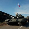 Ruska vojska započela povlačenje s područja Nagorno-Karabaha