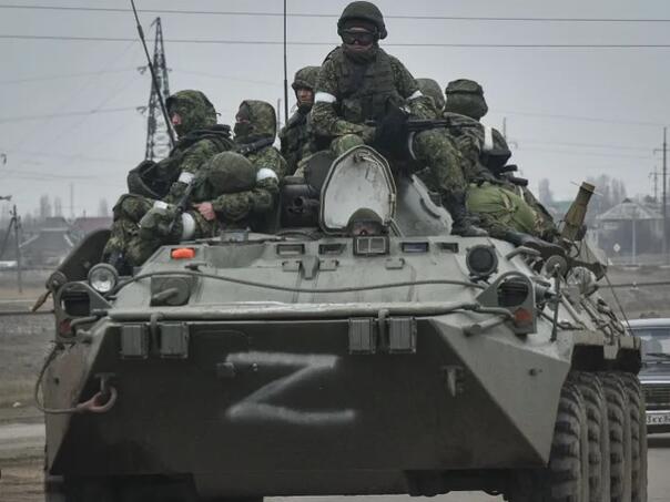 Ruske snage napreduju u Pokrovsku, izvedeni masovni noćni udari