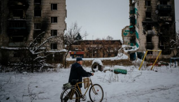 Ruske trupe već umiru od hipotermije: “Postaje kritično. Vidio sam to u Bosni”