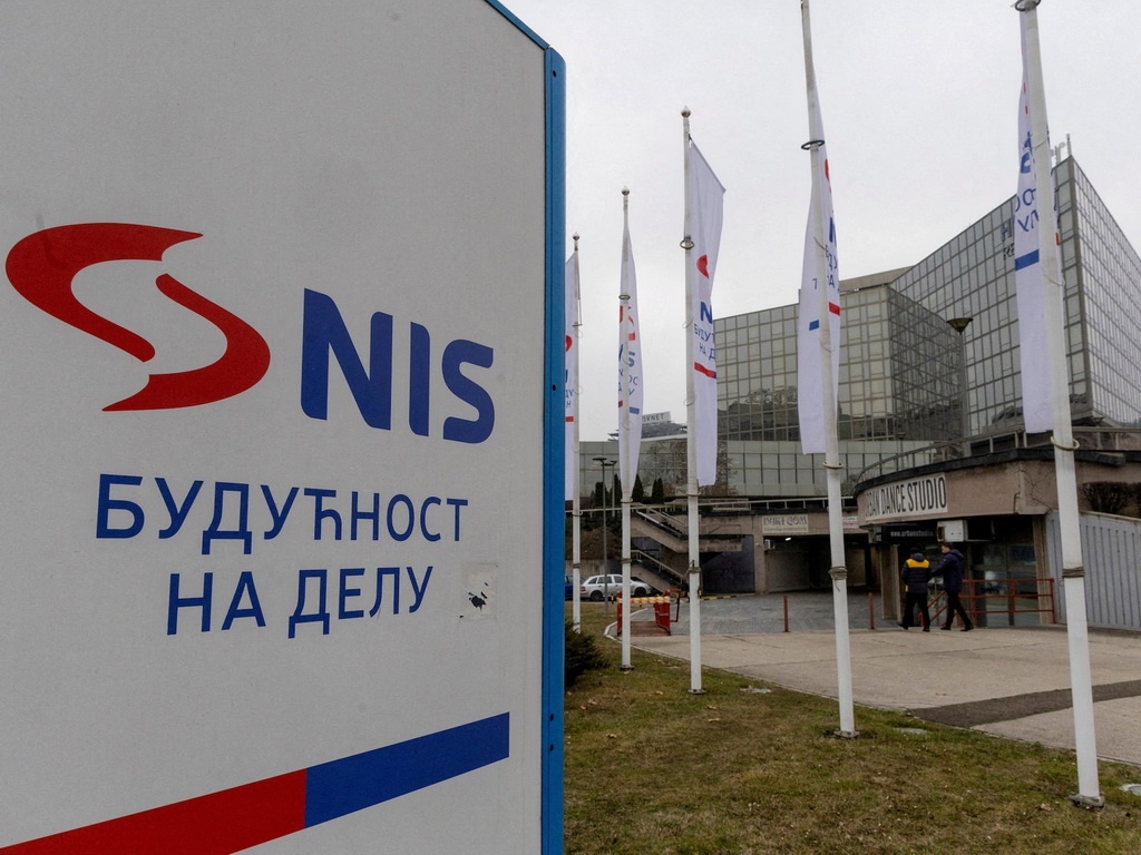 Ruski ambasador: Nacionalizacija NIS-a bila bi suprotna sporazumu između Rusije i Srbije