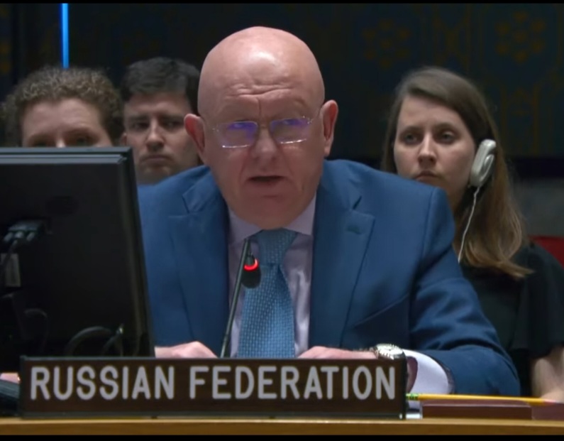 Ruski ambasador u UN: Situacija u BiH je na rubu zapaljenja