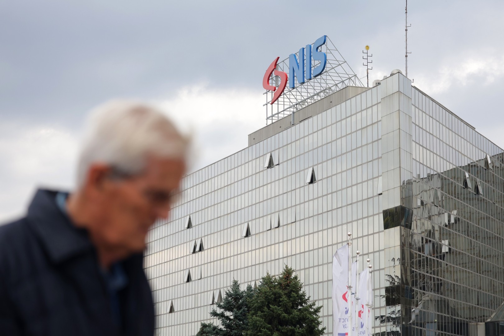 Ruski analitičar: Srbija prijeti nacionalizacijom Gaspromovog udjela