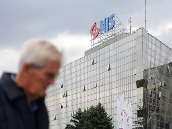 Ruski analitičar: Srbija prijeti nacionalizacijom Gaspromovog udjela
