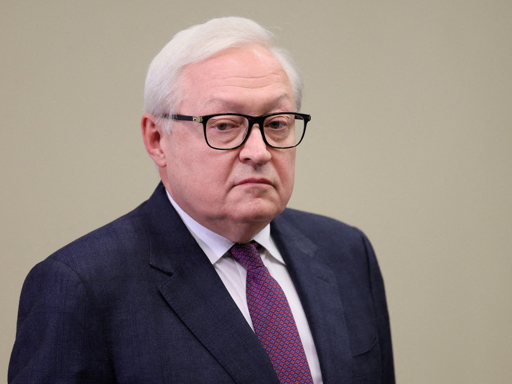 Ruski diplomata smatra da Ukrajina i EU sabotiraju sporazum