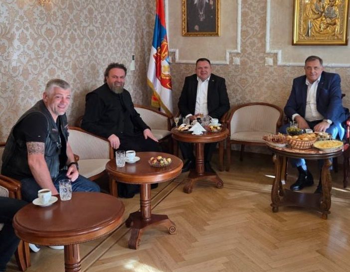 Ruski dobrovoljac iz BiH Davor Savičić osumnjičen za zločine u Ukrajini