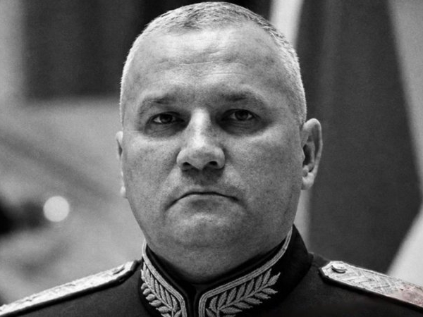 Ruski general navodno poginuo u napadu na štab u Donjecku