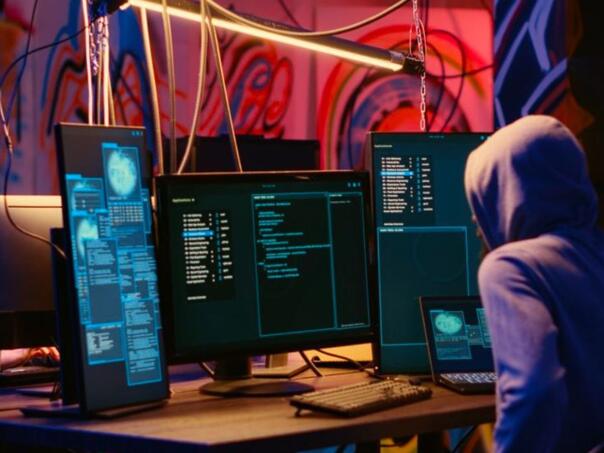 Ruski hakeri manipulisali profilima političara njemačke vlade na Signalu