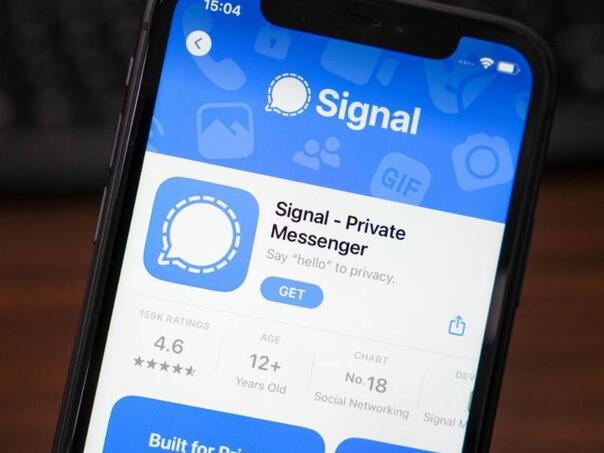 Ruski hakeri zaobilaze zaštitu Signala: Hiljade računa već kompromitovano