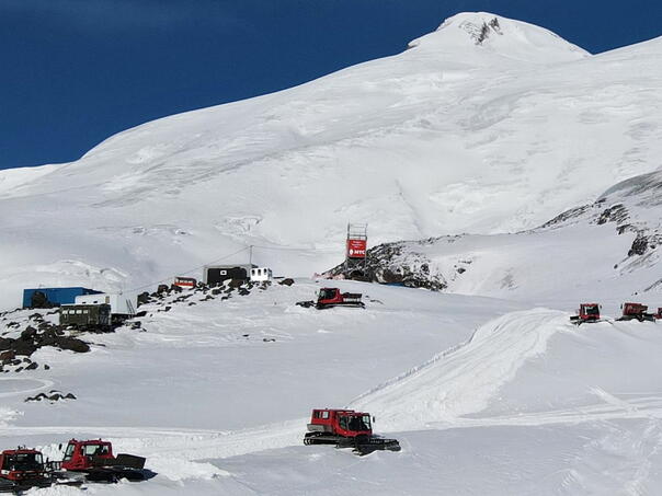 Ruski istražni komitet pokrenuo krivični postupak nakon tragedije na Elbrusu