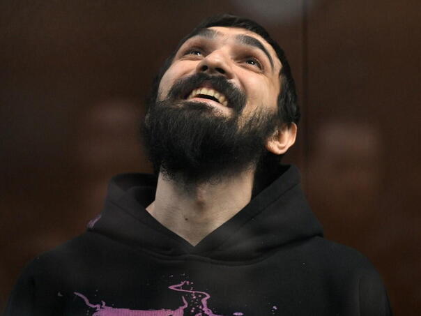 Ruski komičar ispričao šalu o veteranu bez nogu: Dobio skoro šest godina zatvora