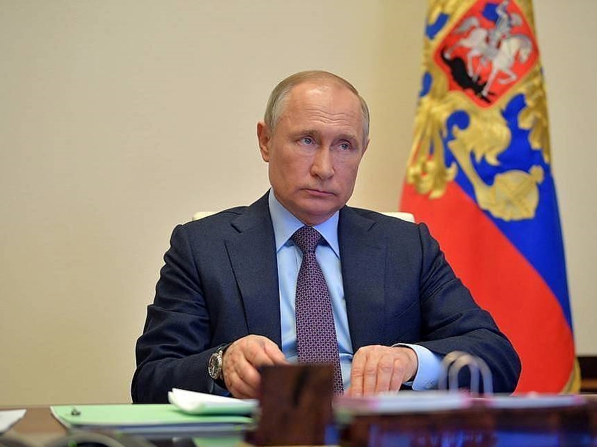 Ruski list: Donbas je ključni uslov Moskve