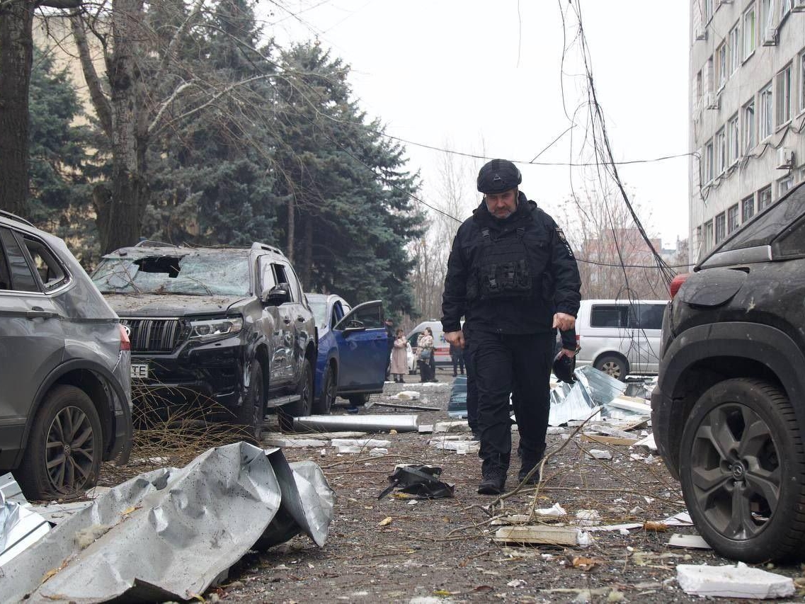 Ruski napadi ostavili desetine hiljada bez struje u Ukrajini