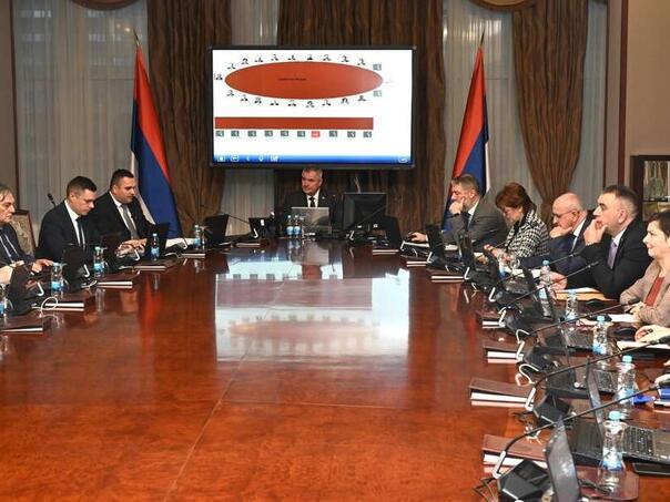 Ruski oligarh od entiteta RS traži odštetu od 300 miliona dolara