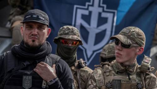 Ruski partizani planiraju zarobljenike predati Kijevu
