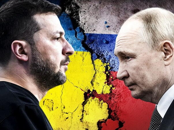 Ruski raketni napad u kojem je poginulo 14 ljudi bio je Putinov "rođendanski poklon"