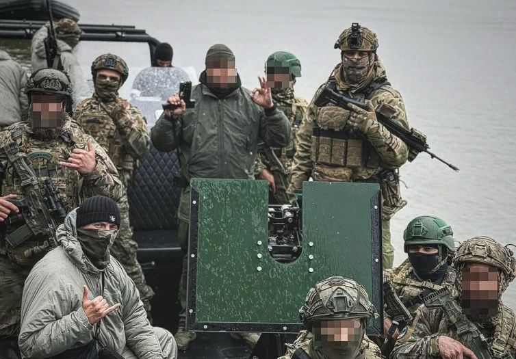 Ruski sud osudio Hrvata na 15 godina zbog ratovanja u Ukrajini